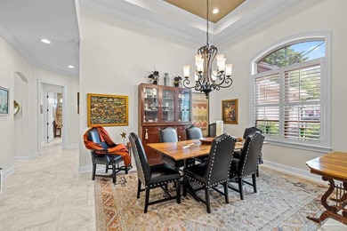 From the moment you arrive, this exceptional estate impresses - photo 6