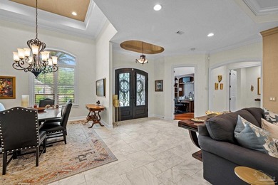 From the moment you arrive, this exceptional estate impresses - photo 8