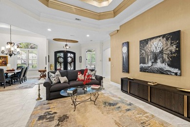 From the moment you arrive, this exceptional estate impresses - photo 10