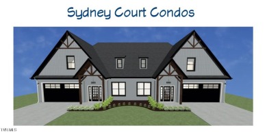 Lake Condo For Sale in Morristown, Tennessee