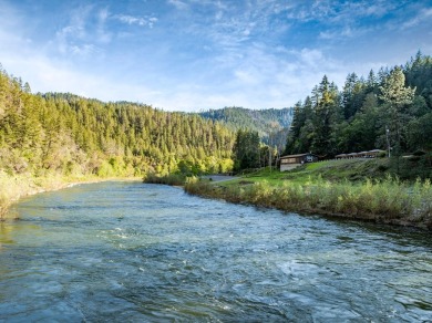 Lake Acreage For Sale in Merlin, Oregon