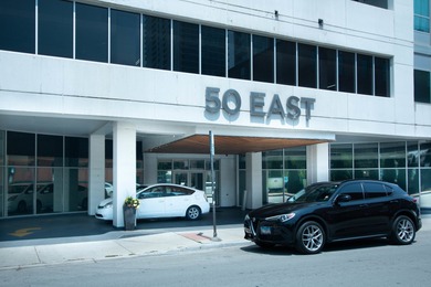 Welcome to The Guild, a South Loop hidden gem!!! This highly