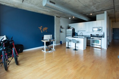 Welcome to The Guild, a South Loop hidden gem!!! This highly