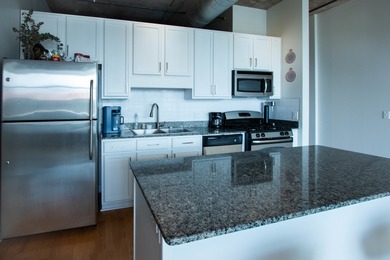 Welcome to The Guild, a South Loop hidden gem!!! This highly