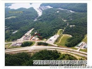 This is the LAST REMAINING commercial lot with direct ingress - photo 4