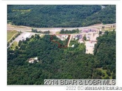 This is the LAST REMAINING commercial lot with direct ingress - photo 5