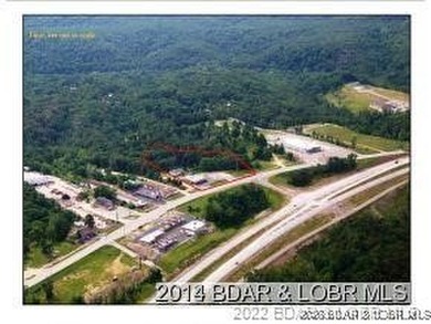 This is the LAST REMAINING commercial lot with direct ingress - photo 6