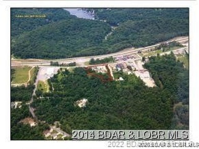 This is the LAST REMAINING commercial lot with direct ingress - photo 7