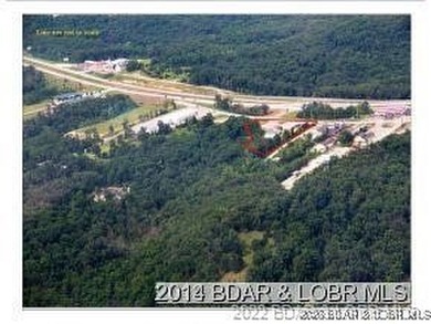 This is the LAST REMAINING commercial lot with direct ingress - photo 8