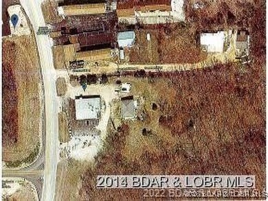 This is the LAST REMAINING commercial lot with direct ingress - photo 9
