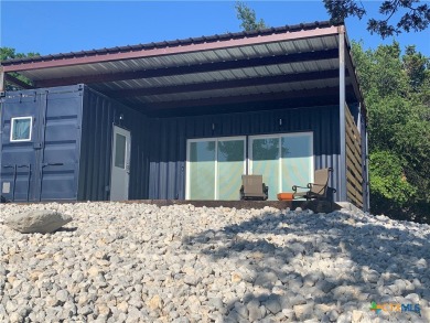 Lake Home For Sale in Canyon Lake, Texas