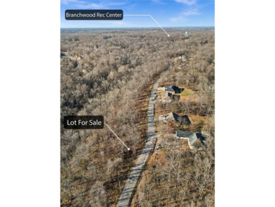 Lake Lot For Sale in Bella Vista, Arkansas