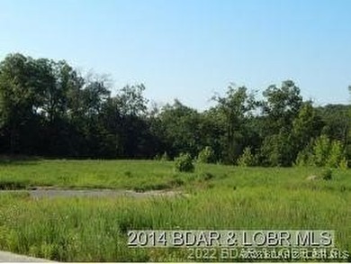 Lake of the Ozarks Acreage For Sale in Osage Beach Missouri