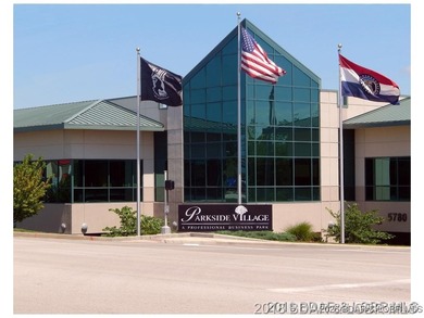 Lake of the Ozarks Office For Sale in Osage Beach Missouri