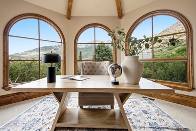 Stunning custom estate in Alpines highly coveted Willow Canyon - photo 11