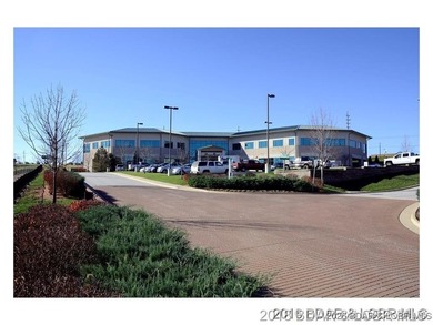 The Gateway Building with 28,585 square feet of Class A office - photo 2