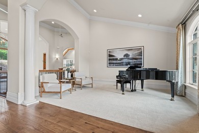 Stunning custom estate in Alpines highly coveted Willow Canyon - photo 12