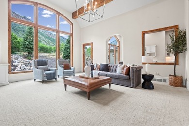 Stunning custom estate in Alpines highly coveted Willow Canyon - photo 13