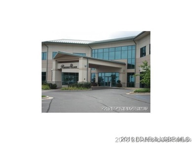 The Gateway Building with 28,585 square feet of Class A office - photo 4