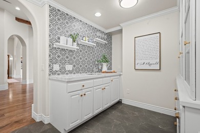 Stunning custom estate in Alpines highly coveted Willow Canyon - photo 20