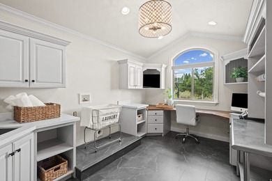 Stunning custom estate in Alpines highly coveted Willow Canyon - photo 21