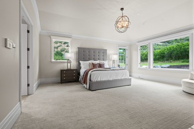 Stunning custom estate in Alpines highly coveted Willow Canyon - photo 22