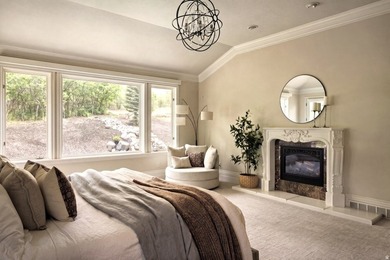 Stunning custom estate in Alpines highly coveted Willow Canyon - photo 24