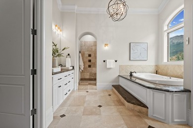 Stunning custom estate in Alpines highly coveted Willow Canyon - photo 26
