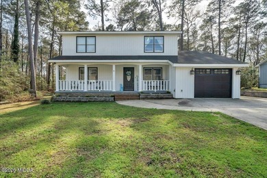 Lake Wildwood Home For Sale in Macon Georgia