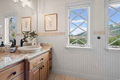 Stunning custom estate in Alpines highly coveted Willow Canyon - photo 31
