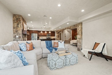 Stunning custom estate in Alpines highly coveted Willow Canyon - photo 33