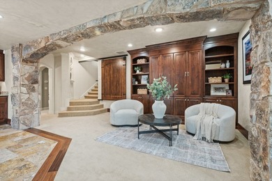 Stunning custom estate in Alpines highly coveted Willow Canyon - photo 34