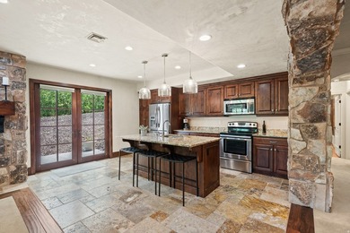 Stunning custom estate in Alpines highly coveted Willow Canyon - photo 35