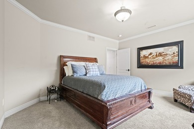 Stunning custom estate in Alpines highly coveted Willow Canyon - photo 37