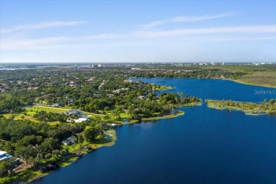 Lake Acreage For Sale in Orlando, Florida