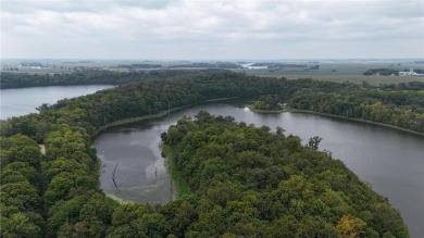 Lake Acreage For Sale in Brandon, Minnesota