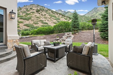 Stunning custom estate in Alpines highly coveted Willow Canyon - photo 42