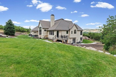 Stunning custom estate in Alpines highly coveted Willow Canyon - photo 44
