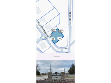 Perfect lot to build your dream home! Located in Woodland Cove - photo 2