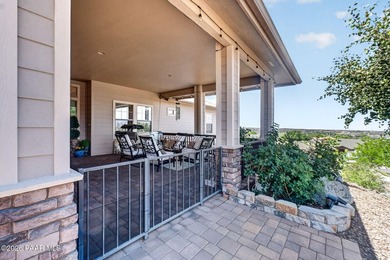 Perched in the prestigious Summit neighborhood of Prescott Lakes - photo 3