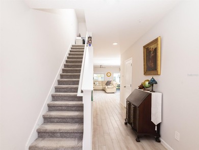 Looking for a stunning 2023-built townhome in Sanford featuring - photo 2