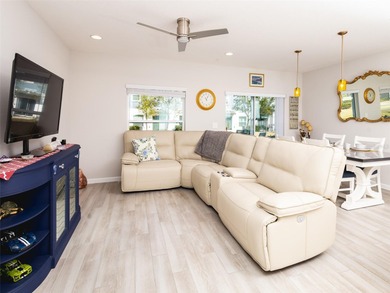 Looking for a stunning 2023-built townhome in Sanford featuring - photo 3