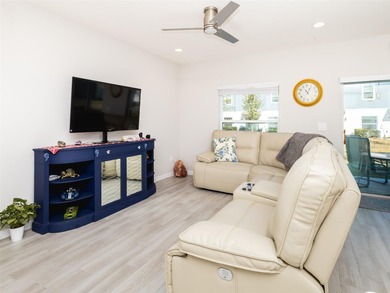 Looking for a stunning 2023-built townhome in Sanford featuring - photo 4