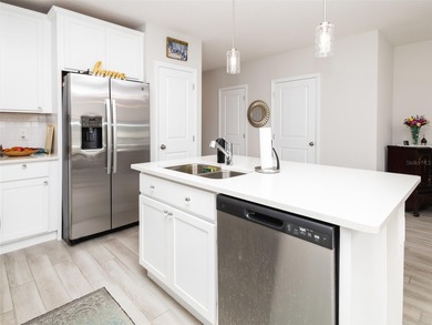 Looking for a stunning 2023-built townhome in Sanford featuring - photo 5