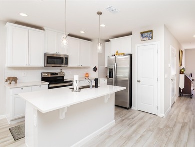 Looking for a stunning 2023-built townhome in Sanford featuring - photo 6