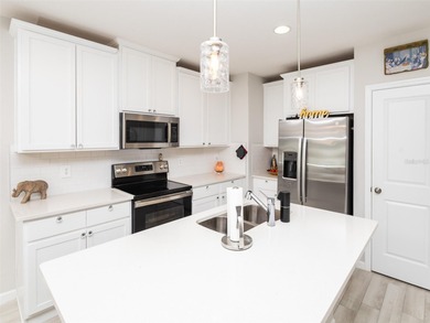 Looking for a stunning 2023-built townhome in Sanford featuring - photo 7