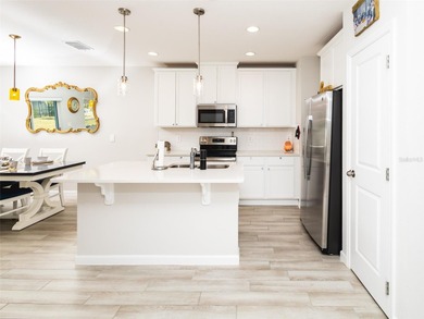 Looking for a stunning 2023-built townhome in Sanford featuring - photo 9