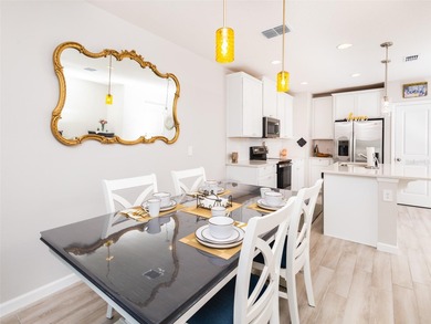 Looking for a stunning 2023-built townhome in Sanford featuring - photo 10