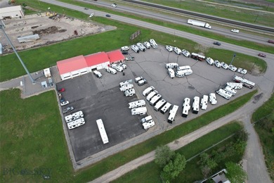 Yellowstone River Acreage Sale Pending in Billings Montana