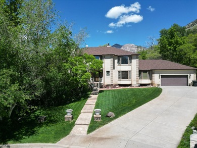 Great Salt Lake Home For Sale in North Ogden Utah